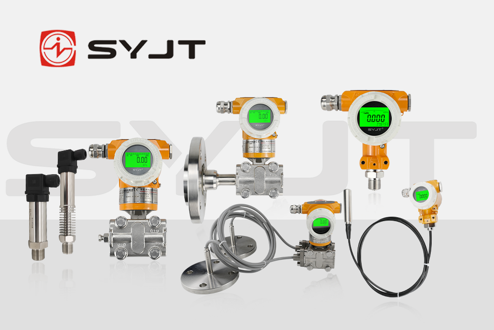 工業監測與控制的核心組件，上儀分享壓力變送器